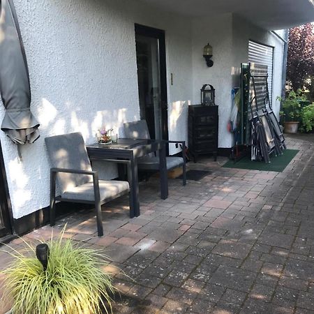 Saar-Mosel-Tal Apartment Konz Ngoại thất bức ảnh