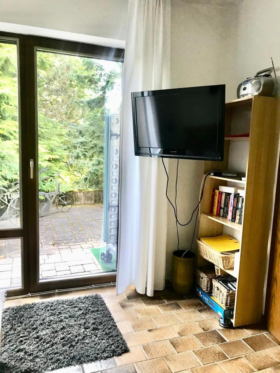 Saar-Mosel-Tal Apartment Konz Ngoại thất bức ảnh